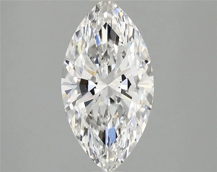 2.10 Carat · MARQUISE · E · VS1 · IGI · Excellent Cut