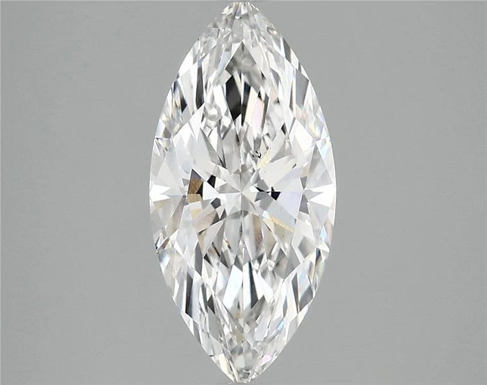 2.02 Carat · MARQUISE · E · VS2 · IGI · Excellent Cut