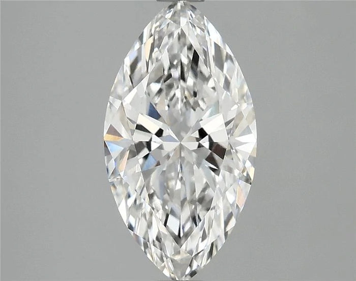 2.02 Carat · MARQUISE · F · VVS2 · IGI · Excellent Cut