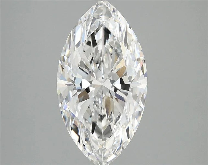 3.00 Carat · MARQUISE · E · VS1 · IGI · Excellent Cut