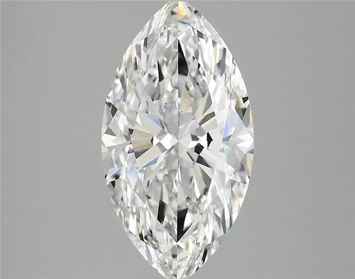 2.02 Carat · MARQUISE · E · VS1 · IGI · Excellent Cut