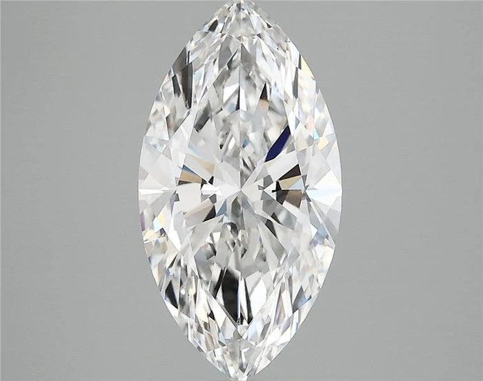 3.02 Carat · MARQUISE · E · VS1 · IGI · Excellent Cut
