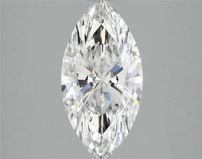 2.08 Carat · MARQUISE · E · VS2 · IGI · Excellent Cut