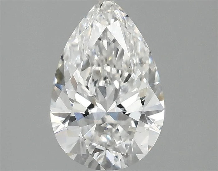 1.59 Carat · PEAR · E · VS1 · IGI · Excellent Cut