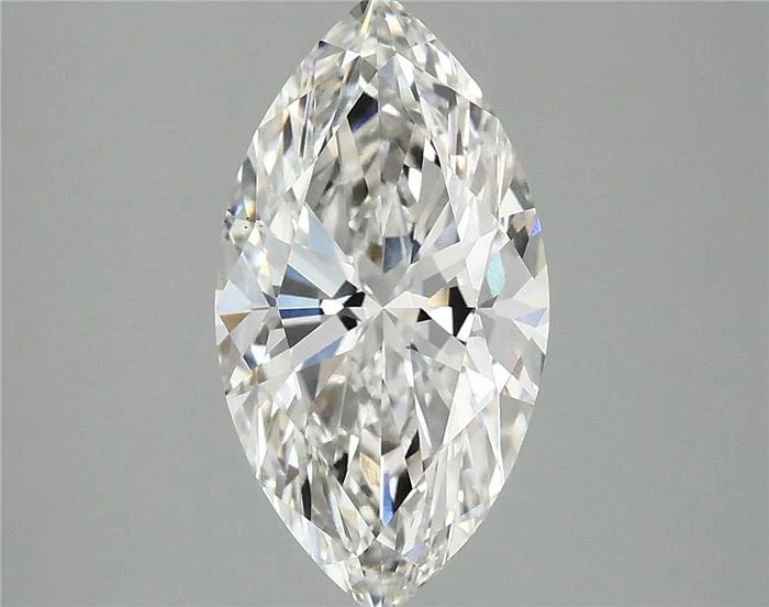 3.09 Carat · MARQUISE · F · VS1 · IGI · Excellent Cut