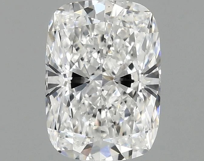 1.02 Carat · CUSHION · E · VS1 · IGI · Excellent Cut