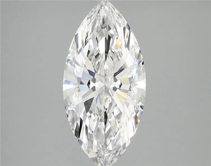 3.03 Carat · MARQUISE · E · VS1 · IGI · Excellent Cut