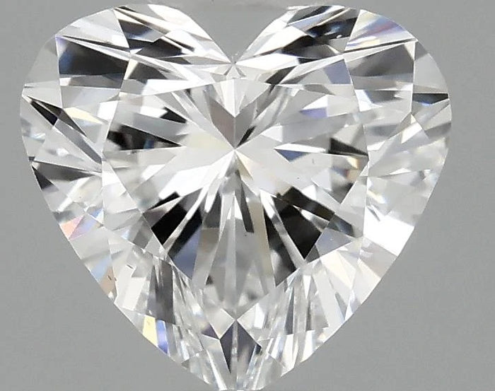 1.04 Carat · HEART · D · VS1 · IGI · Excellent Cut