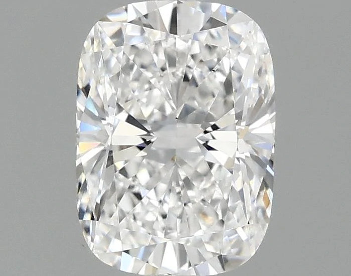 1.04 Carat · CUSHION · D · VS1 · IGI · Excellent Cut