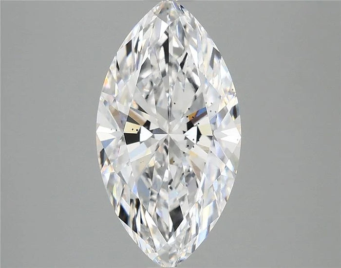 3.02 Carat · MARQUISE · E · SI1 · IGI · Excellent Cut
