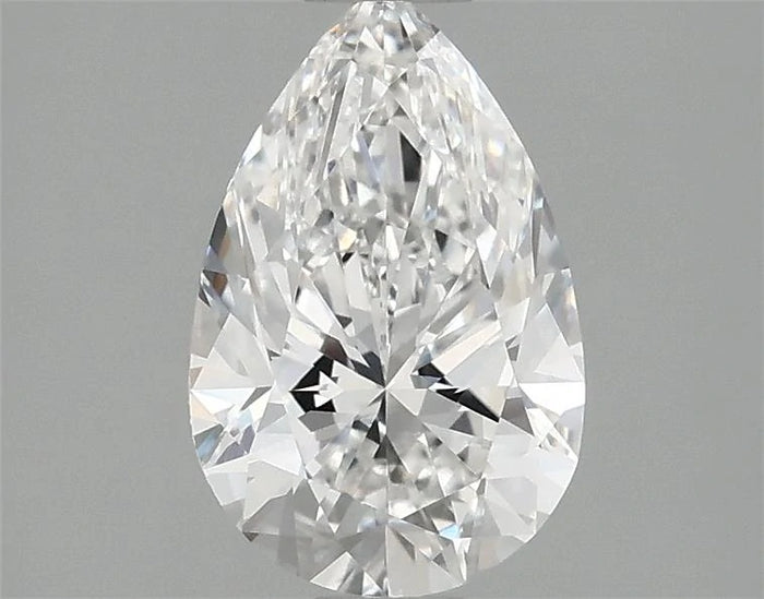 1.51 Carat · PEAR · E · VVS2 · IGI · Excellent Cut