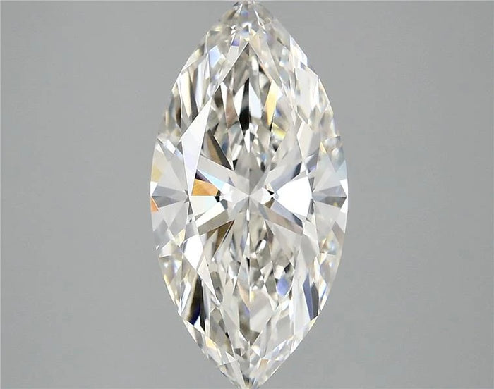 3.03 Carat · MARQUISE · G · VVS2 · IGI · Excellent Cut