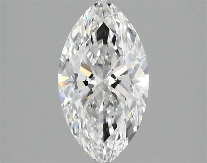 0.99 Carat · MARQUISE · D · VS1 · IGI · Excellent Cut