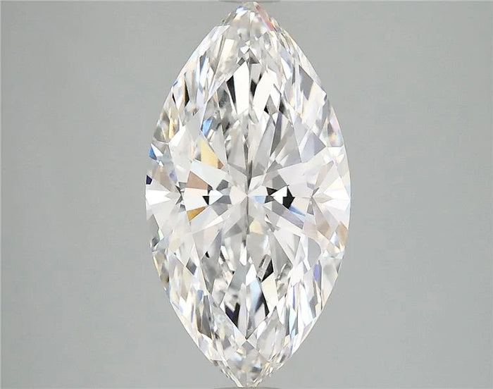 3.08 Carat · MARQUISE · F · VS1 · IGI · Excellent Cut