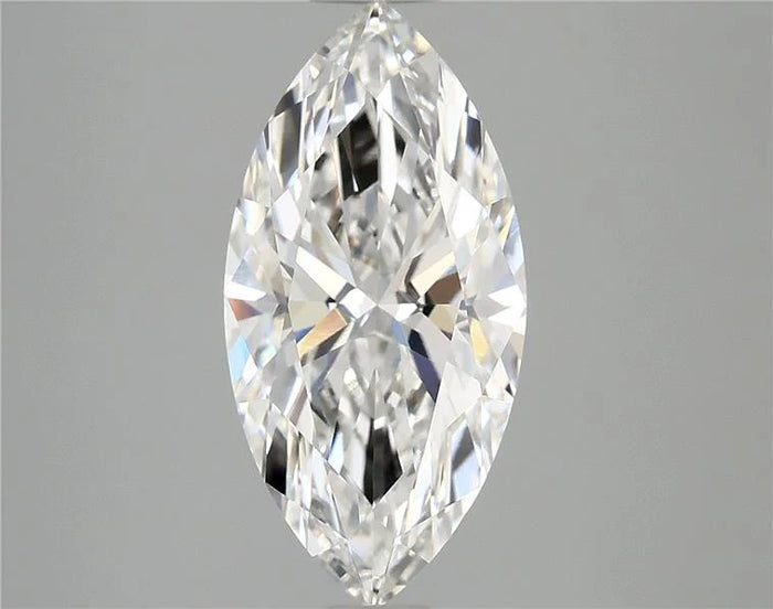 3.10 Carat · MARQUISE · F · VS1 · IGI · Excellent Cut