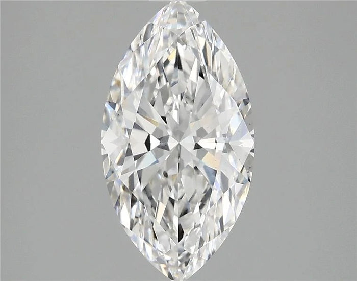 2.02 Carat · MARQUISE · E · VS1 · IGI · Excellent Cut