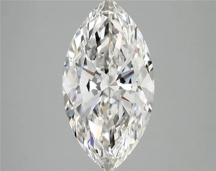 2.97 Carat · MARQUISE · G · VVS2 · IGI · Excellent Cut
