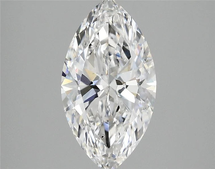 1.99 Carat · MARQUISE · E · VS2 · IGI · Excellent Cut