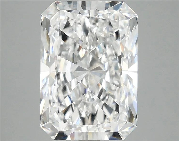 5.00 Carat · RADIANT · E · VS1 · IGI · Excellent Cut