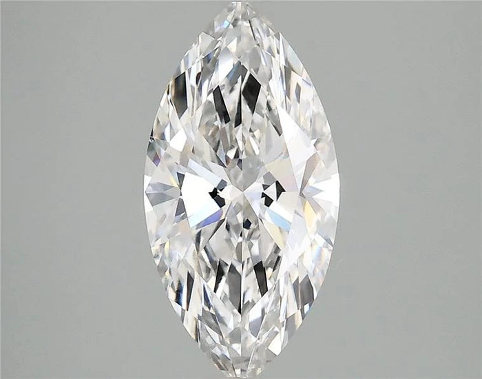 2.10 Carat · MARQUISE · E · VS2 · IGI · Excellent Cut
