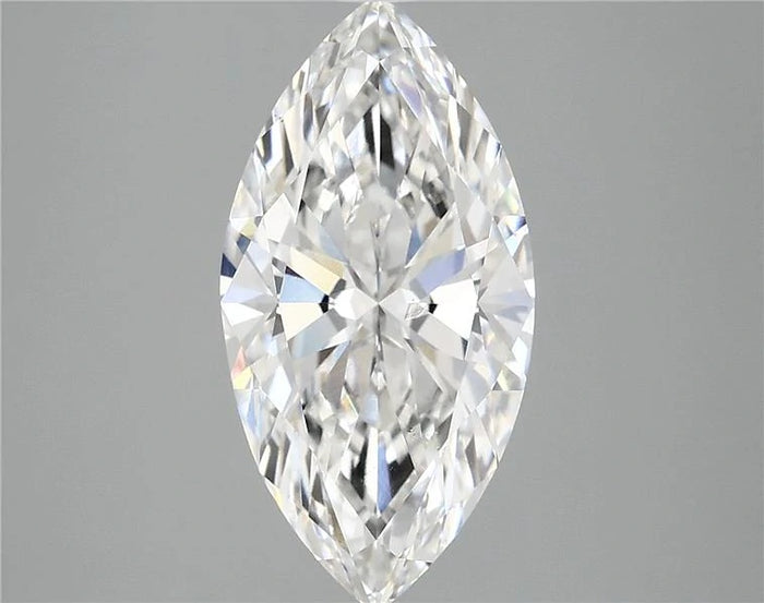 3.02 Carat · MARQUISE · E · VS1 · IGI · Excellent Cut