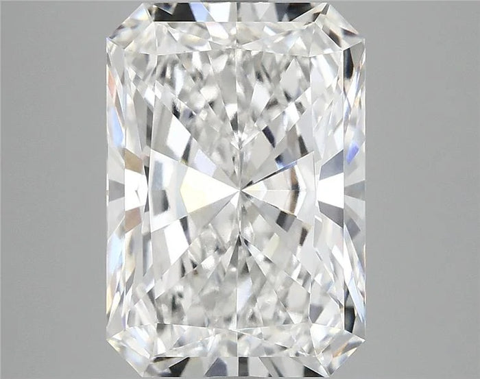 5.10 Carat · RADIANT · E · VVS2 · IGI · Excellent Cut