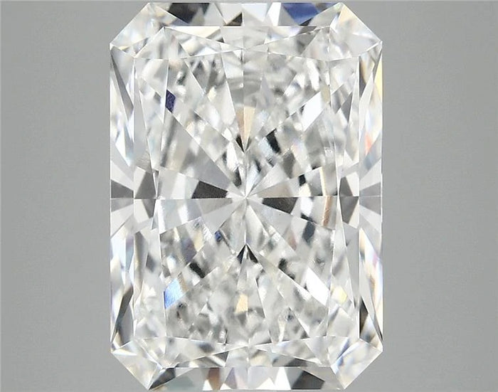 5.10 Carat · RADIANT · E · VVS2 · IGI · Excellent Cut