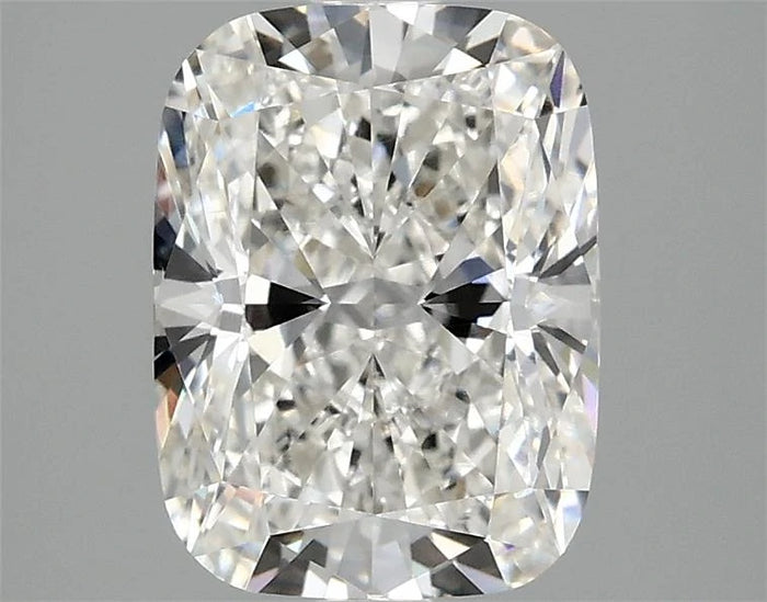 2.59 Carat · CUSHION · F · VS1 · IGI · Excellent Cut