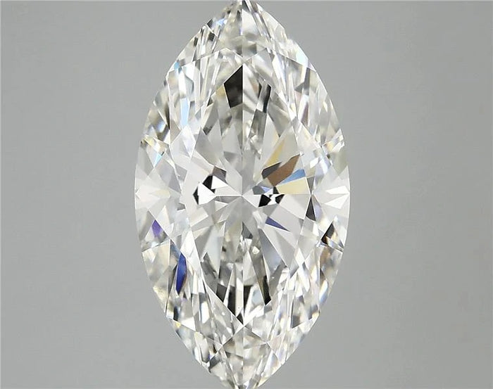 4.00 Carat · MARQUISE · G · VS1 · IGI · Excellent Cut