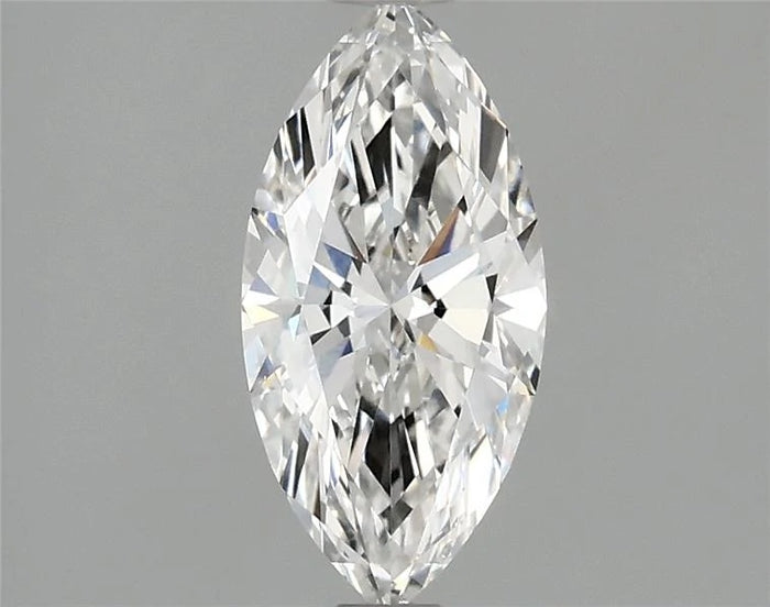 1.06 Carat · MARQUISE · F · VS1 · IGI · Excellent Cut