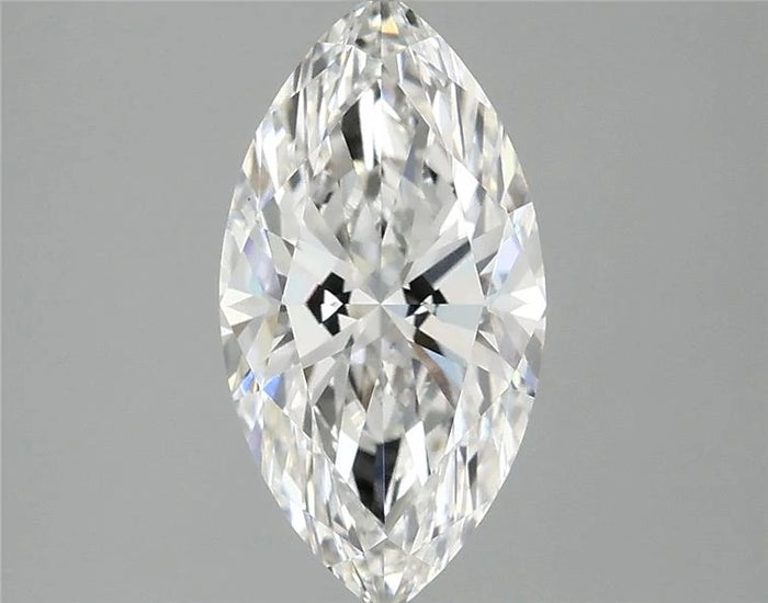 2.09 Carat · MARQUISE · F · VS1 · IGI · Excellent Cut