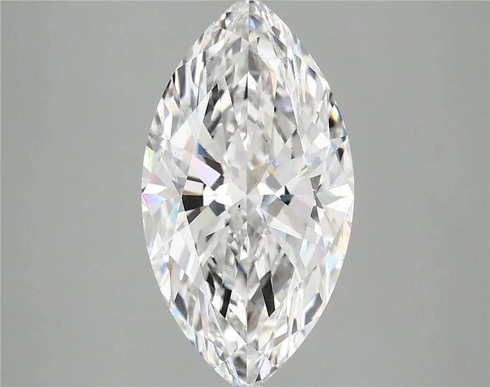 3.00 Carat · MARQUISE · E · VS2 · IGI · Excellent Cut