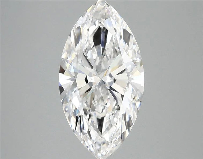 3.02 Carat · MARQUISE · E · VS1 · IGI · Excellent Cut