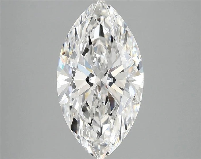 3.05 Carat · MARQUISE · F · VS1 · IGI · Excellent Cut