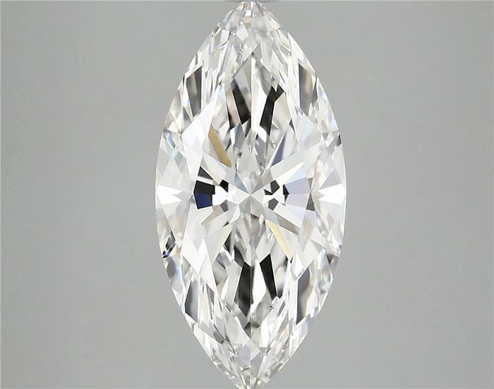 3.07 Carat · MARQUISE · F · VS1 · IGI · Excellent Cut