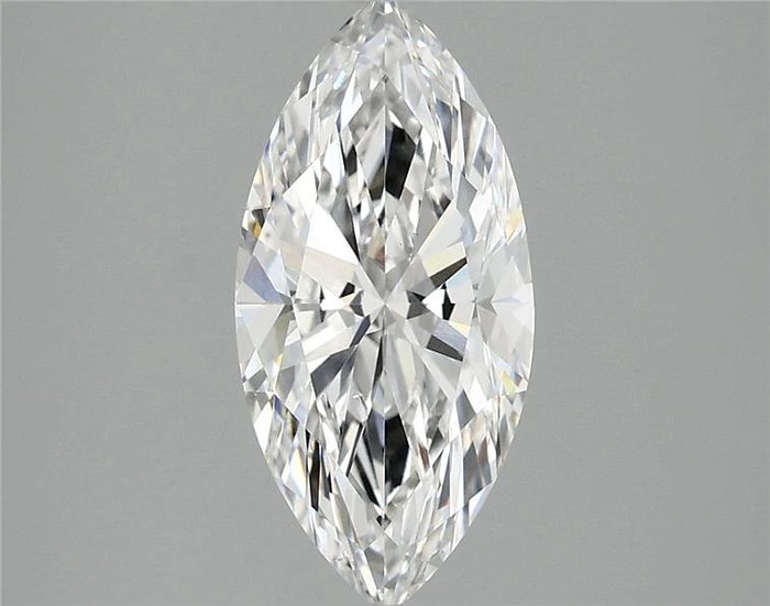 1.93 Carat · MARQUISE · E · VS1 · IGI · Excellent Cut