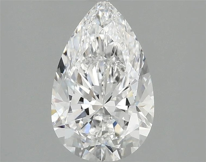 1.59 Carat · PEAR · D · VS1 · IGI · Excellent Cut