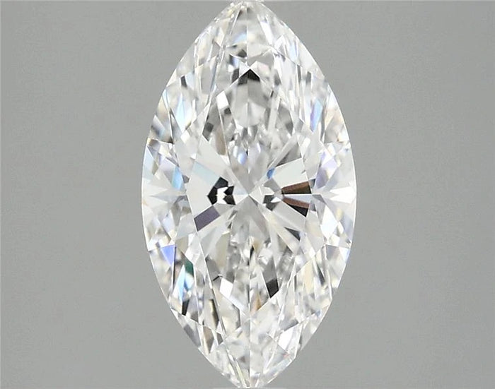 1.81 Carat · MARQUISE · E · VVS2 · IGI · Excellent Cut