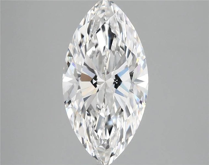 3.10 Carat · MARQUISE · E · VS1 · IGI · Excellent Cut