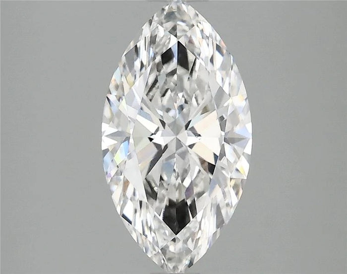 2.02 Carat · MARQUISE · E · VVS2 · IGI · Excellent Cut