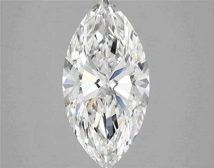 3.02 Carat · MARQUISE · E · VS1 · IGI · Excellent Cut
