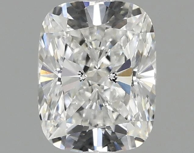 1.10 Carat · CUSHION · E · VVS2 · IGI · Excellent Cut