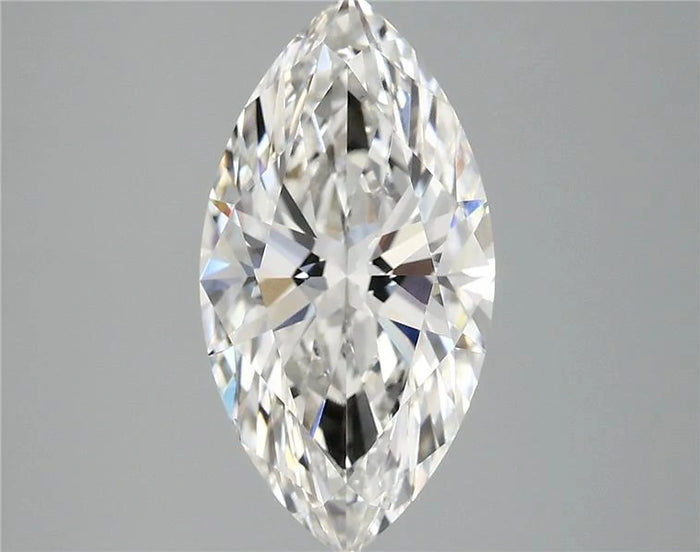 3.10 Carat · MARQUISE · F · VS1 · IGI · Excellent Cut