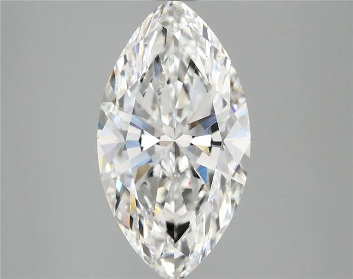 3.07 Carat · MARQUISE · E · VS1 · IGI · Excellent Cut