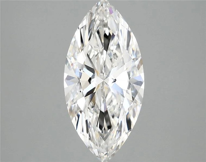 2.06 Carat · MARQUISE · F · VS1 · IGI · Excellent Cut