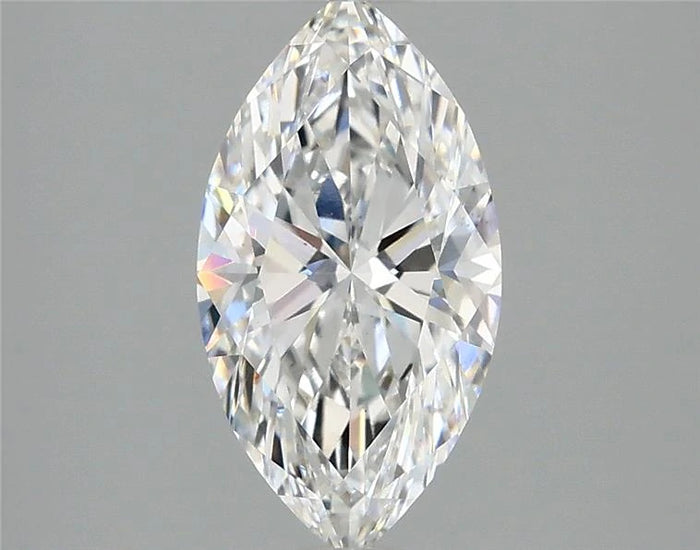 1.88 Carat · MARQUISE · E · VS2 · IGI · Excellent Cut