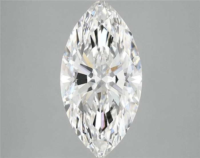 3.10 Carat · MARQUISE · E · VS2 · IGI · Excellent Cut
