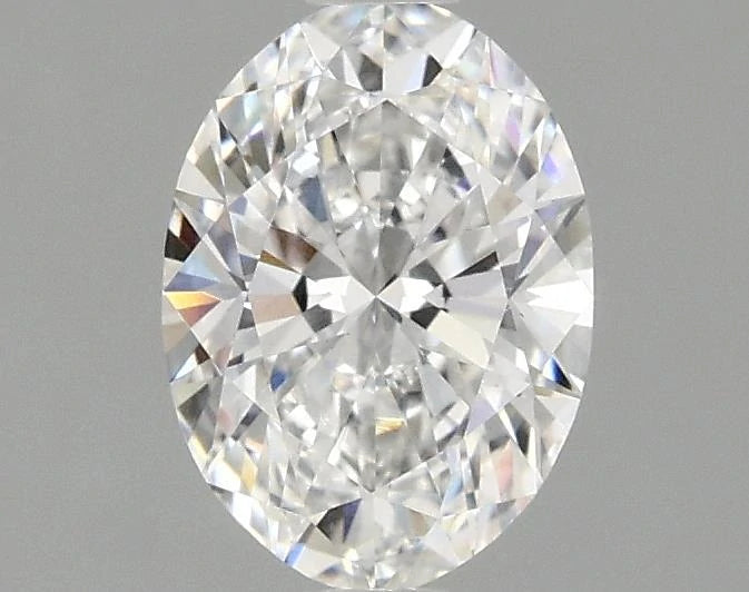 1.06 Carat · OVAL · D · VS1 · IGI · Excellent Cut