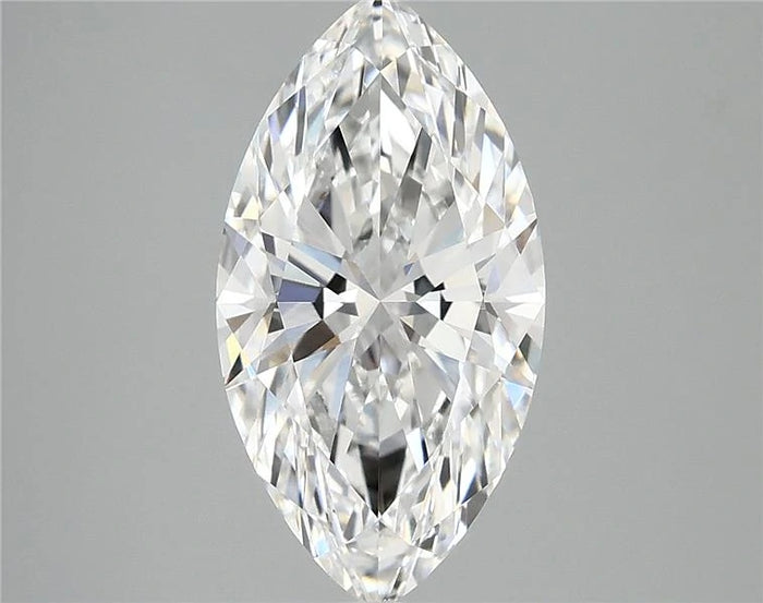 3.10 Carat · MARQUISE · E · VVS2 · IGI · Excellent Cut