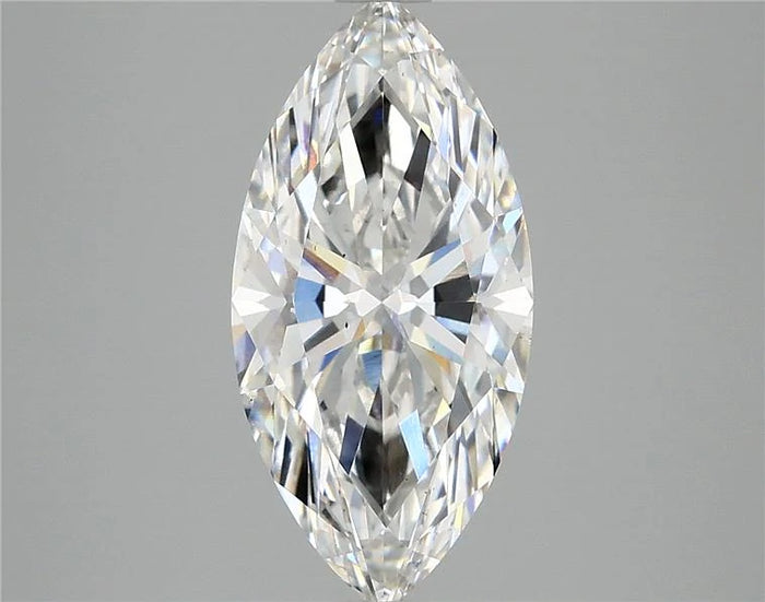 3.09 Carat · MARQUISE · E · VS2 · IGI · Excellent Cut